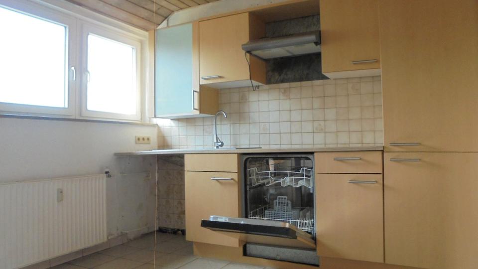 Dachgeschoßwohnung Lehrte - 3.5 Zimmer, 81 m&sup2;, 165.000&euro; | Angebot:26491985