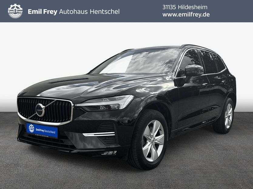 Volvo XC60 84.096 km 33.980 € Hildesheim 31135