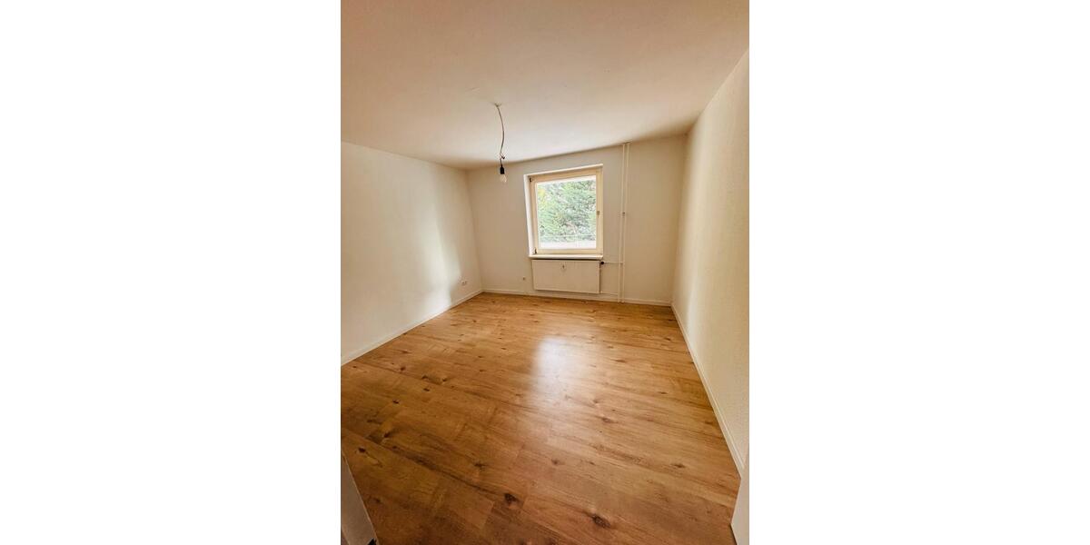 Etagenwohnung Hannover Döhren-Wülfel - 3 Zimmer, 66 m&sup2;, 1.190&euro; | Angebot:24522476