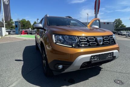 Dacia Duster 47.350 km 13.980 € Garbsen 30826