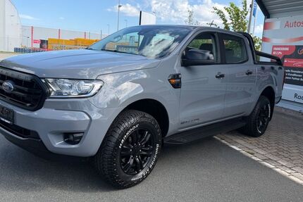 Ford Ranger 136.474 km 22.900 &euro; Hildesheim 31135
