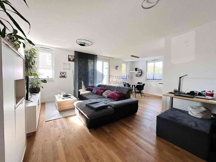 Wohnung zum Mieten in Hannover 870 € 67 m²