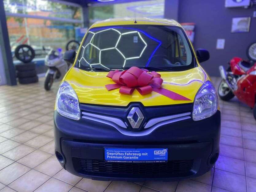 Kangoo