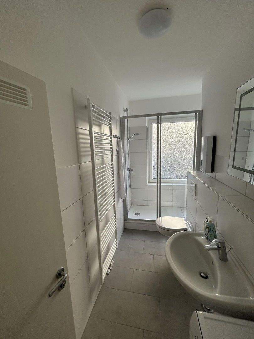 Apartment Wohnung möbeliert Bestlage Erstbezug Hannover 1-2 Personen 2 zimmer