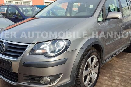 VW Touran 179.819 km 4.699 € Hannover 30419