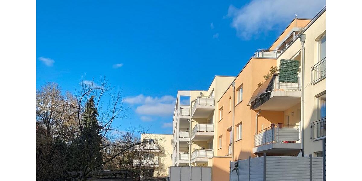 Etagenwohnung Hannover Döhren-Wülfel - 3 Zimmer, 80 m&sup2;, 1.021&euro; | Angebot:25163034