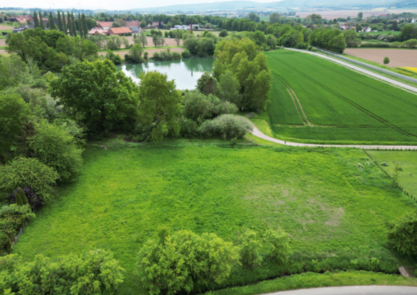 Grundstück zu verkaufen in Messenkamp 199.500 € 1900 m²