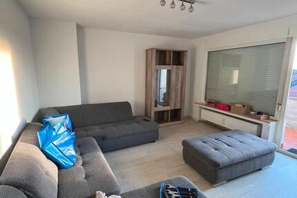 2-Zimmer Wohnung mit Balkon & EBK in Alt-Garbsen zu vermieten 2 zimmer