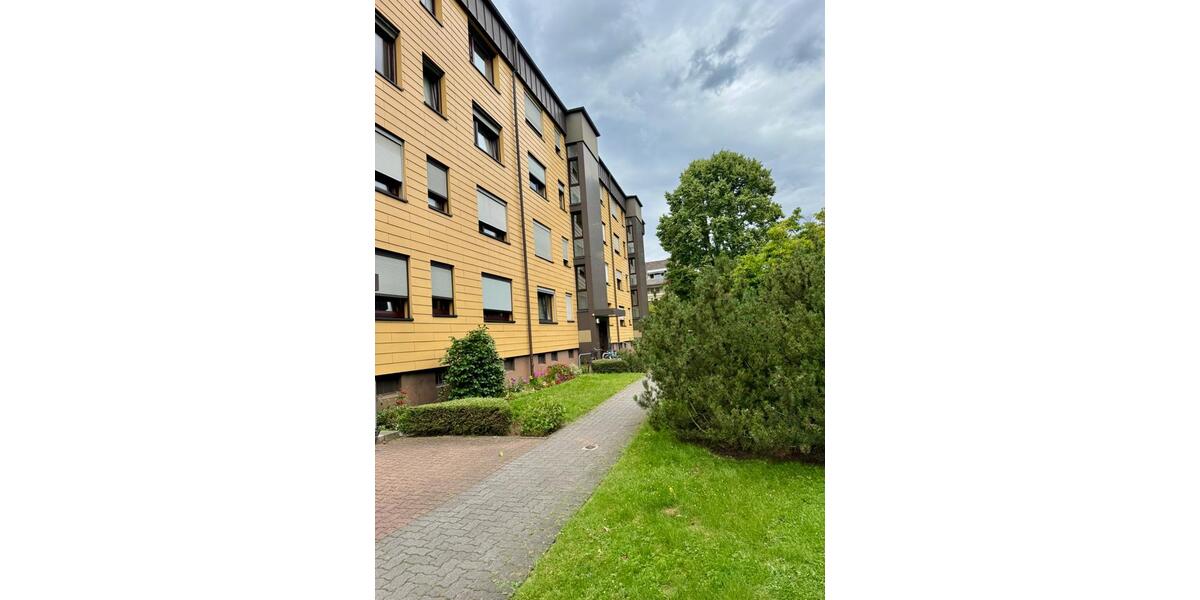 Etagenwohnung Garbsen Berenbostel - 3 Zimmer, 76 m&sup2;, 185.000&euro; | Angebot:27168893