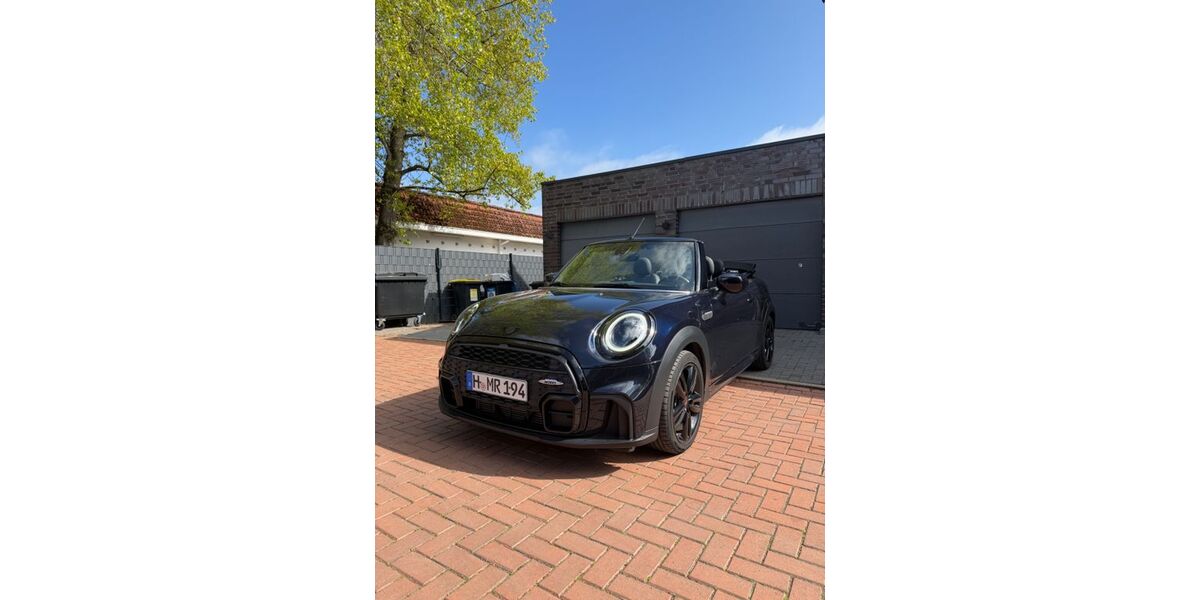 Mini Cooper Cabrio 19.500 km 26.700 &euro; Hannover 30627