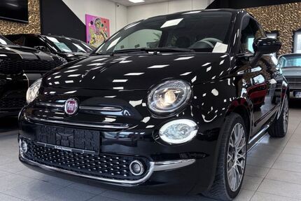 Fiat 500 74.086 km 9.500 &euro; Wedemark OT Bissendorf 30900