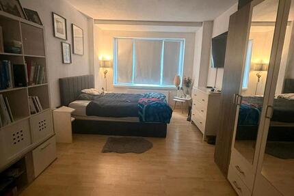 Wohnung Hannover Vahrenwald-List - 3 Zimmer, 78 m&sup2;, 500&euro; | Angebot:25214474