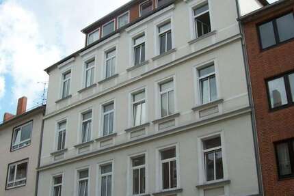 Wohnung Hannover-Nordstadt Nordstadt - 4 Zimmer, 95 m&sup2;, 900&euro; | Angebot:27281549