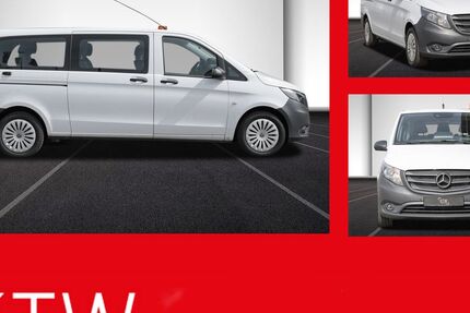 Mercedes-Benz Vito 116.659 km 27.999 &euro; Hildesheim 31137