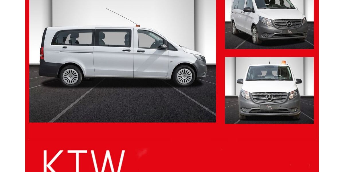 Mercedes-Benz Vito 116.659 km 27.999 &euro; Hildesheim 31137
