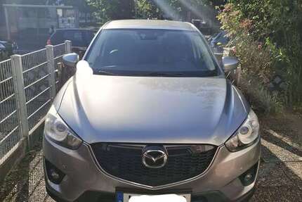 Mazda CX-5 189.000 km 8.100 &euro; Hannover 30657