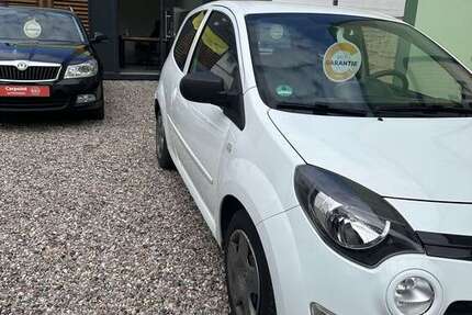 Renault Twingo 144.585 km 2.999 € Hannover 30167