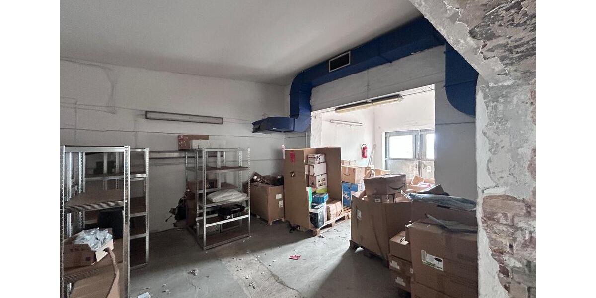 Gewerbeobjekt Laatzen - 3.000&euro; | Angebot:26702095