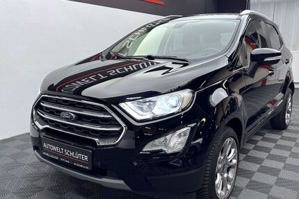 Ford EcoSport 15.898 km 14.900 &euro; Lehrte 31275