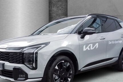 Kia Sportage 2.500 km 47.450 € Hannover 30177