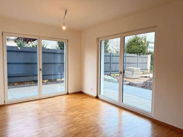 Wohnung zum Mieten in Hannover 1.397 € 90.7 m²