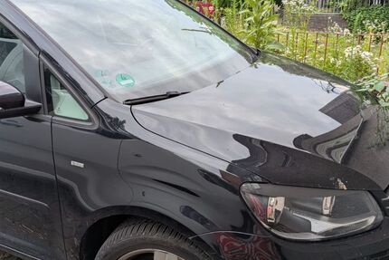 VW Touran 156.000 km 10.200 &euro; Langenhagen 30853