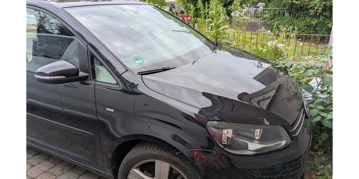 VW Touran 156.000 km 10.200 &euro; Langenhagen 30853