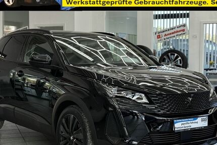 Peugeot 3008 12.500 km 29.850 € Fuhrberg 30938