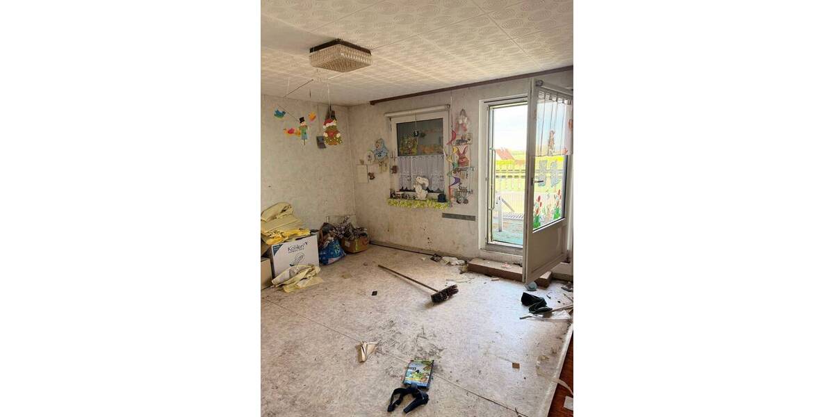 Reihenendhaus Sarstedt - 3 Zimmer, 80 m&sup2;, 98.000&euro; | Angebot:26204480