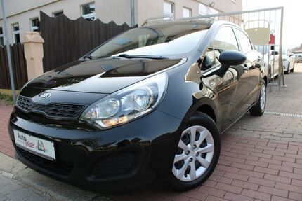 Kia Rio 147.000 km 5.990 € Nordstemmen 31171