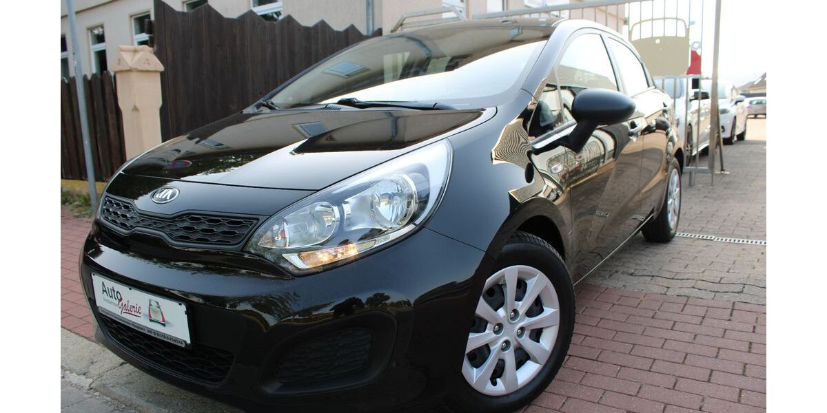 Kia Rio 147.000 km 5.990 &euro; Nordstemmen 31171