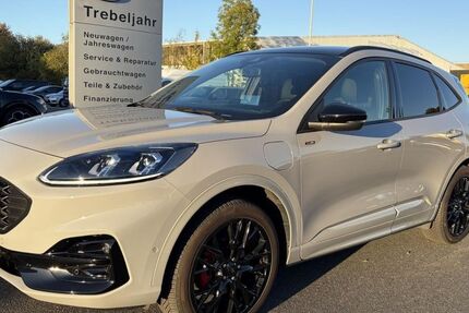 Ford Kuga 15.543 km 31.990 &euro; Wunstorf 31515