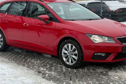 Seat Leon 232.350 km 7.300 &euro; Hannover 30179
