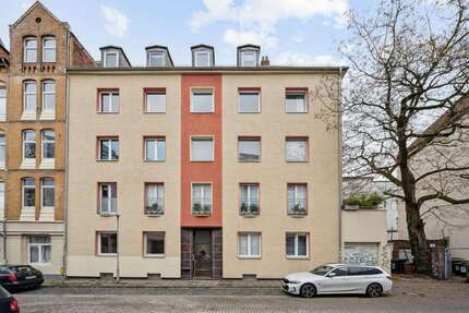 Wohnung zum Mieten in Hannover 819 € 63 m² 3 zimmer