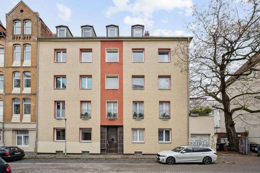 Wohnung zum Mieten in Hannover 819 € 63 m² 3 zimmer