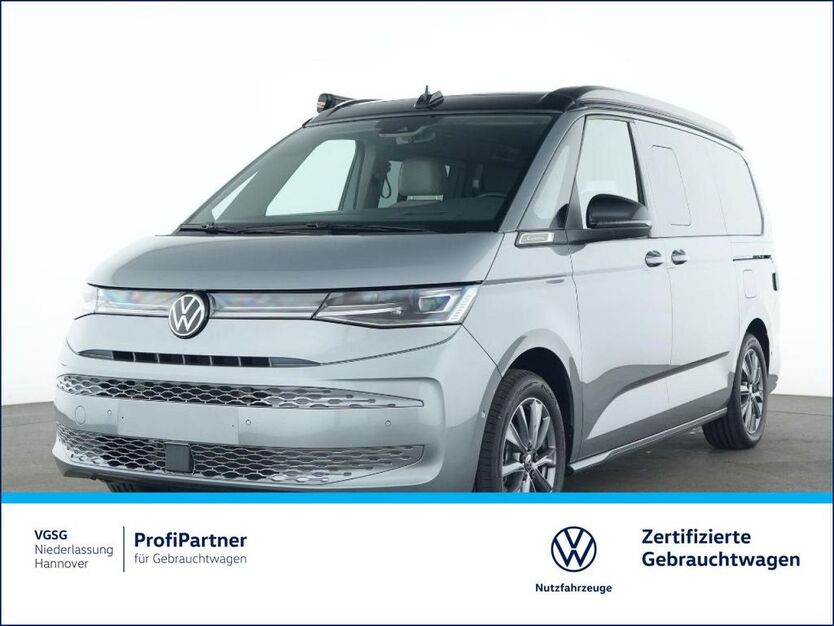 VW T7 California 3.382 km 82.630 € Hannover 30419