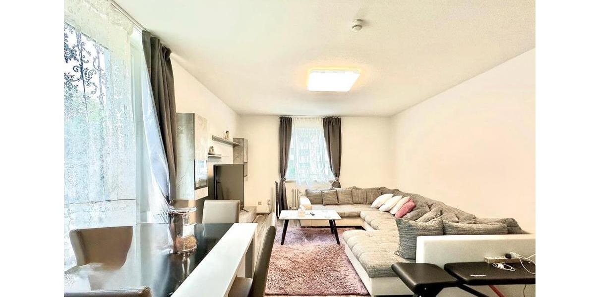Erdgeschoßwohnung Langenhagen - 2 Zimmer, 51 m&sup2;, 690&euro; | Angebot:26579181