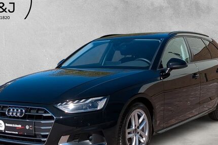 Audi A4 63.190 km 31.990 &euro; Hannover 30449