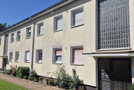 Wohnung zum Mieten in Springe 650 € 76 m² 3 zimmer
