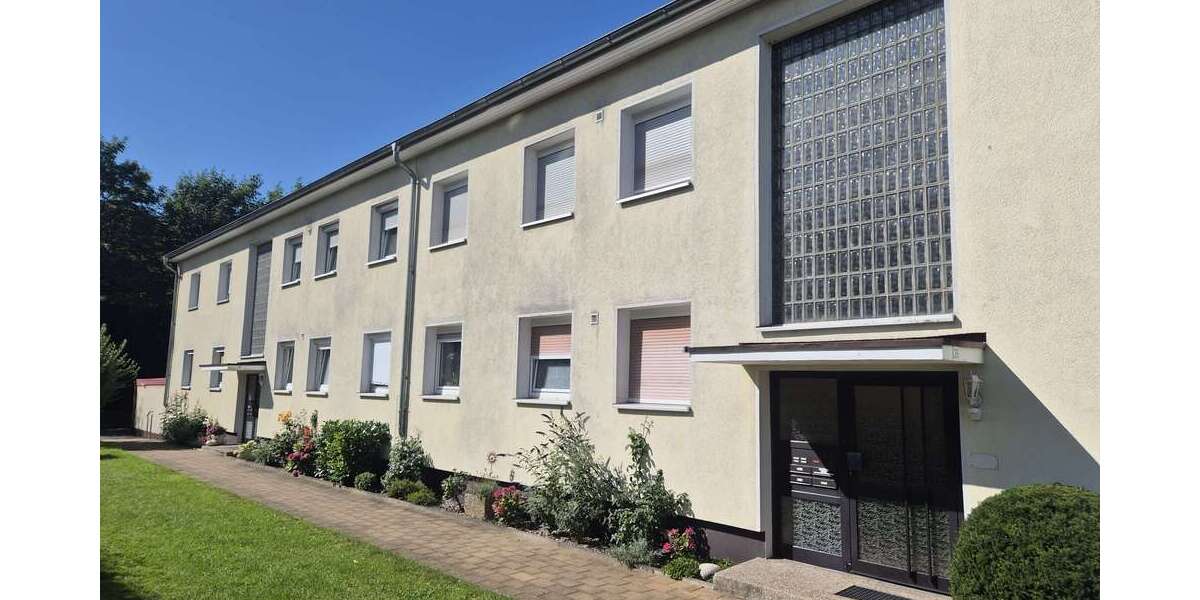 Wohnung zum Mieten in Springe 650 € 76 m² 3 zimmer