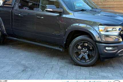 Dodge RAM 57.855 km 52.900 &euro; Langenhagen 30855