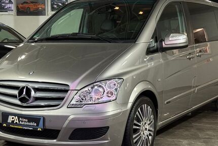 Mercedes-Benz Viano 232.900 km 16.999 &euro; Langenhagen 30853