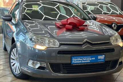 Citroen C5 159.000 km 5.990 &euro; Nordstemmen 31171