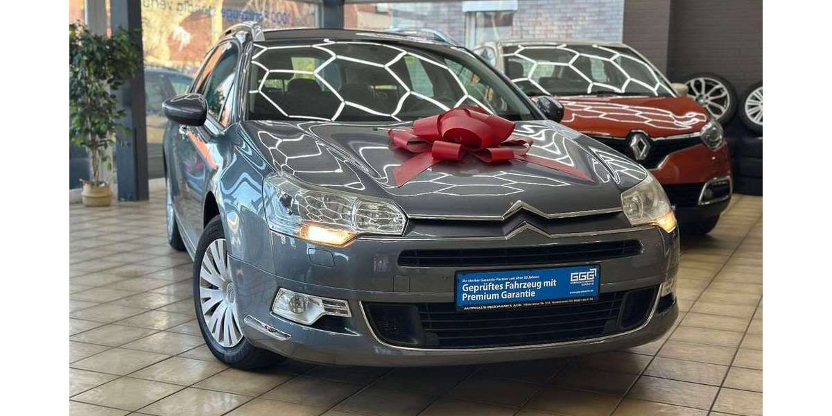 Citroen C5 159.000 km 5.990 &euro; Nordstemmen 31171