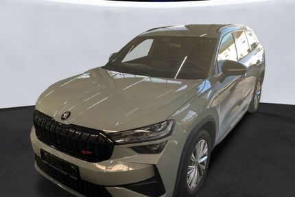 Skoda Kodiaq 17.800 km 45.380 &euro; Ronnenberg (bei Hannover) 30952