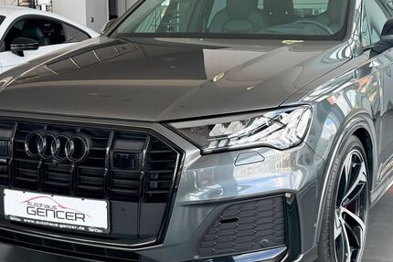 Audi Q7 69.100 km 59.890 &euro; Ronnenberg 30952