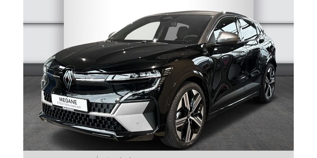 Renault Megane E-TECH 6.735 km 35.660 &euro; Hannover 30519