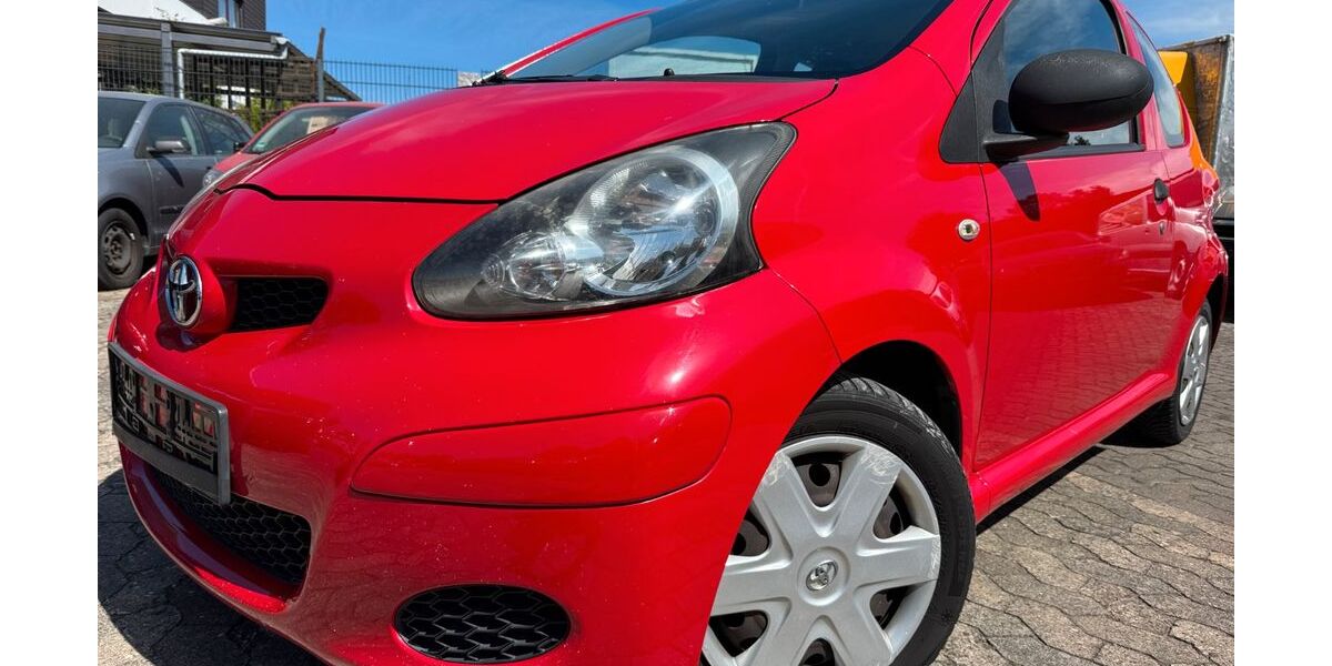 Toyota Aygo (X) 144.000 km 1.890 € Hildesheim 31137