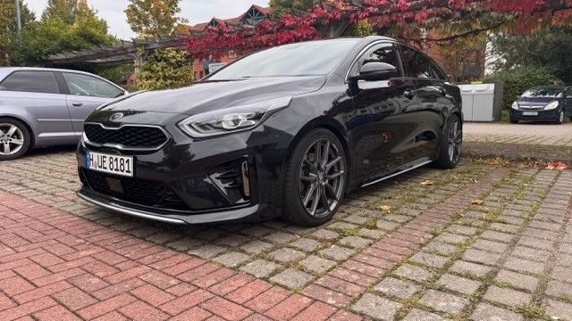 Kia pro ceed / ProCeed 67.000 km 22.000 € Wunstorf 31515