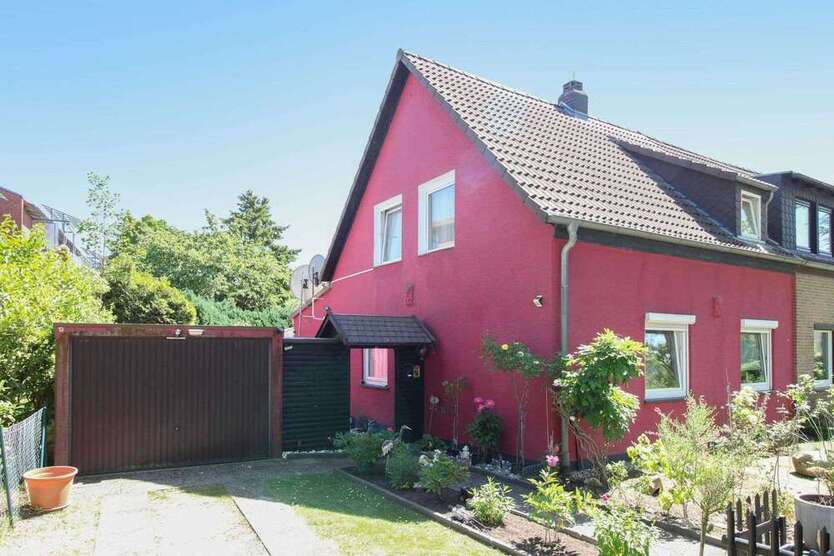 Haus zum Kaufen in Hannover 346.000 € 95.03 m² 5 zimmer